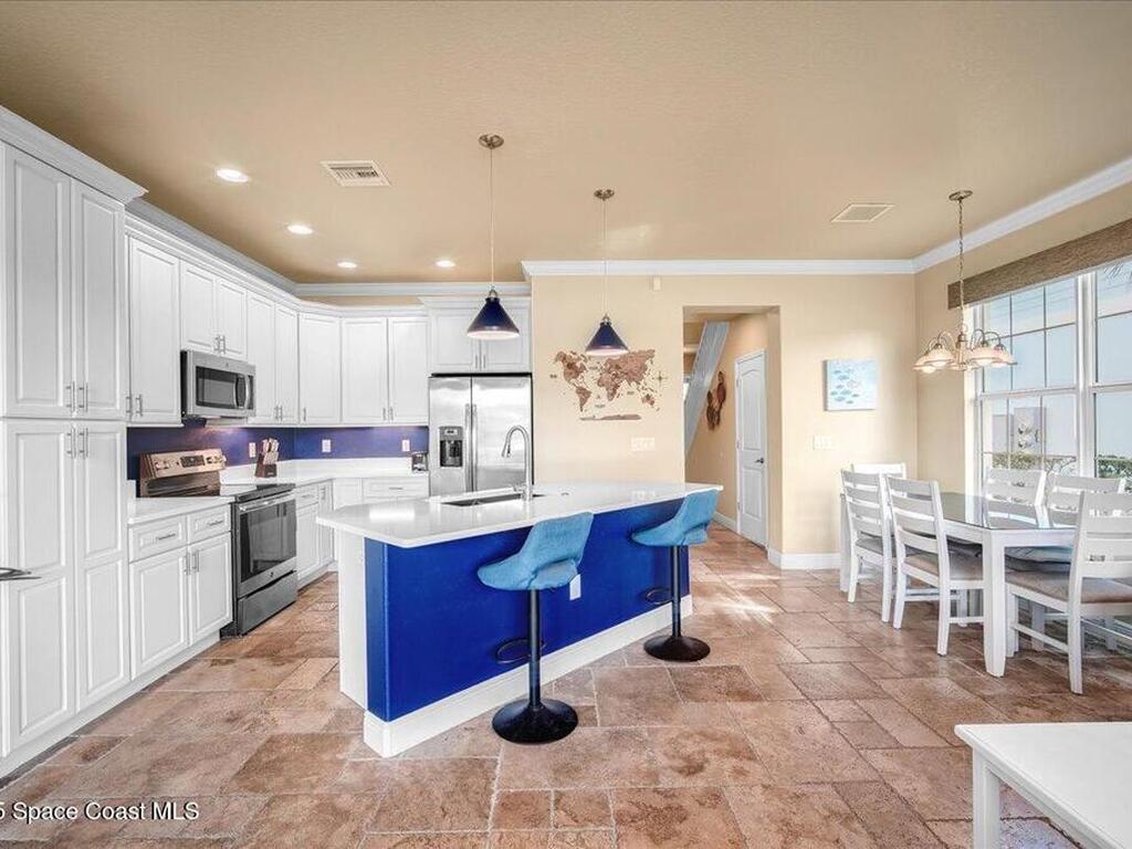 2720 Cutlass Point Lane, Merritt Island, FL 32953
