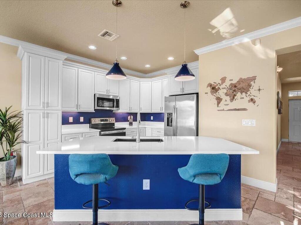 2720 Cutlass Point Lane, Merritt Island, FL 32953