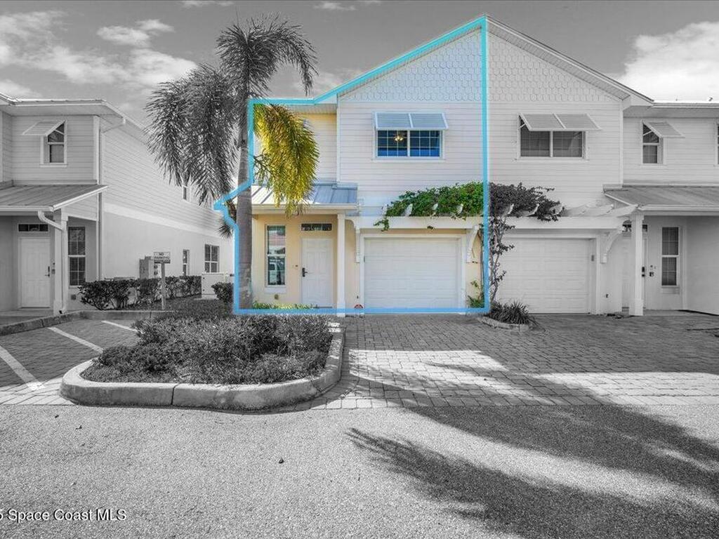 2720 Cutlass Point Lane, Merritt Island, FL 32953