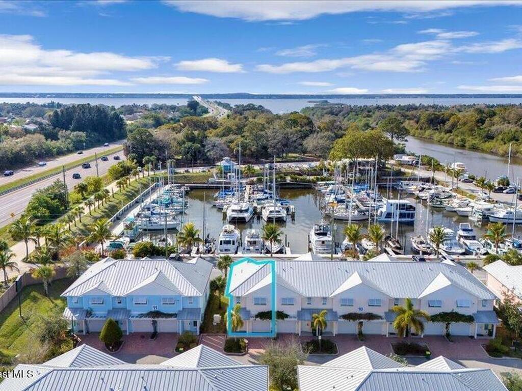 2720 Cutlass Point Lane, Merritt Island, FL 32953