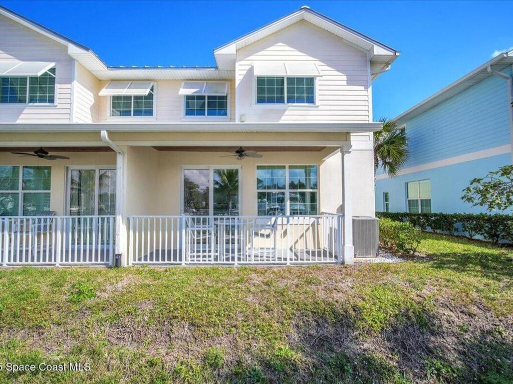 2720 Cutlass Point Lane, Merritt Island, FL 32953