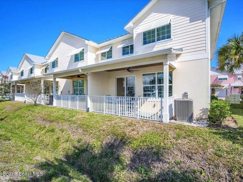 2720 Cutlass Point Lane, Merritt Island, FL 32953
