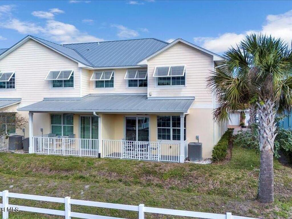 2720 Cutlass Point Lane, Merritt Island, FL 32953