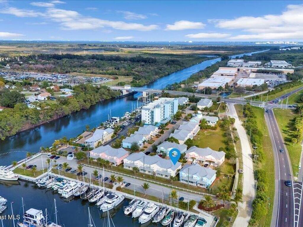 2720 Cutlass Point Lane, Merritt Island, FL 32953