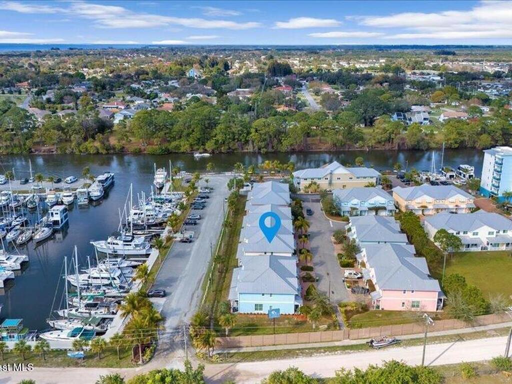 2720 Cutlass Point Lane, Merritt Island, FL 32953