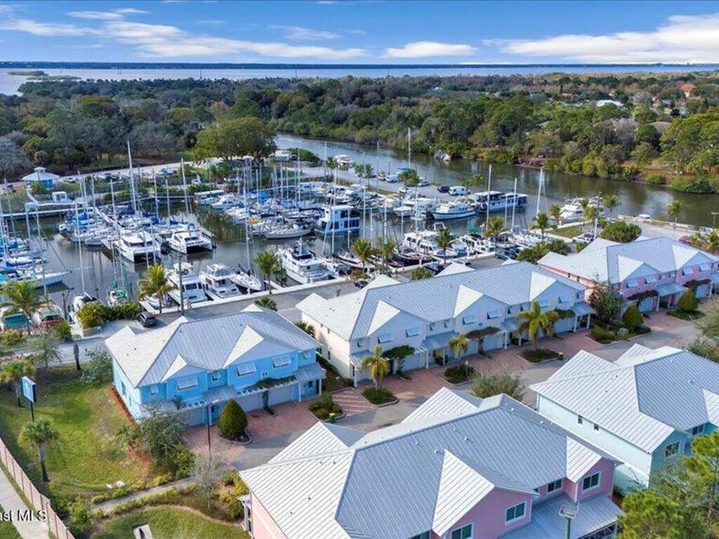 2720 Cutlass Point Lane, Merritt Island, FL 32953