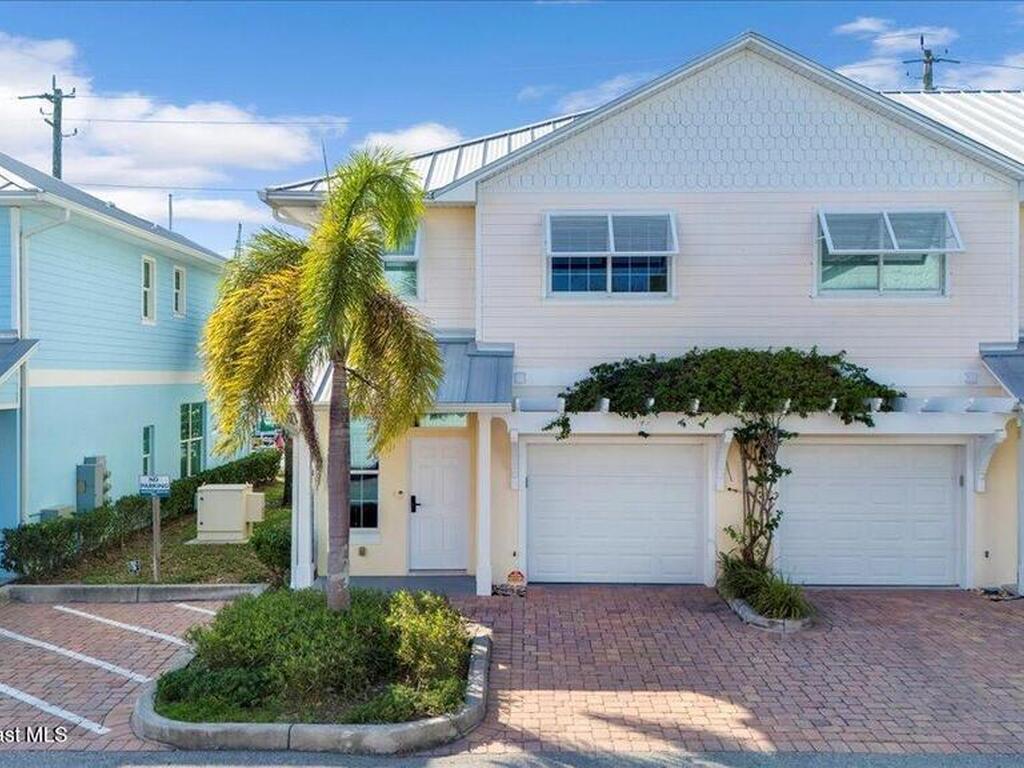 2720 Cutlass Point Lane, Merritt Island, FL 32953