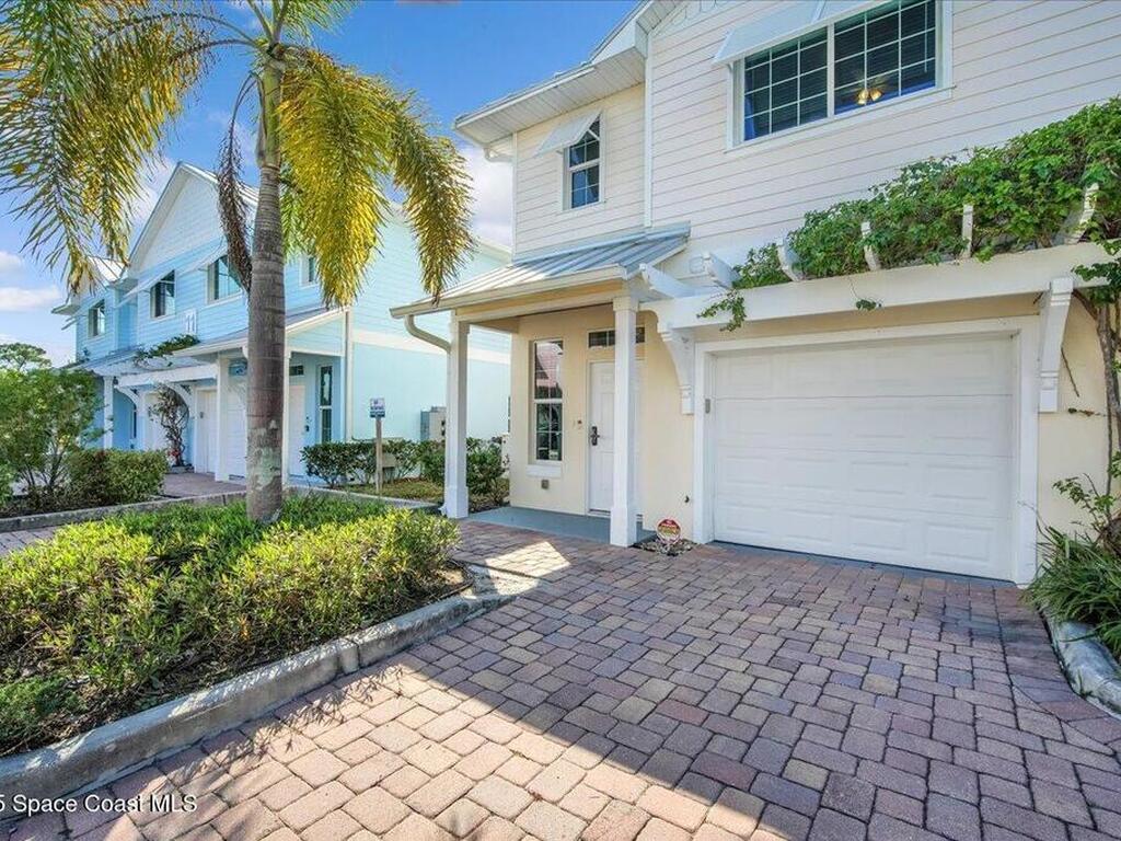 2720 Cutlass Point Lane, Merritt Island, FL 32953