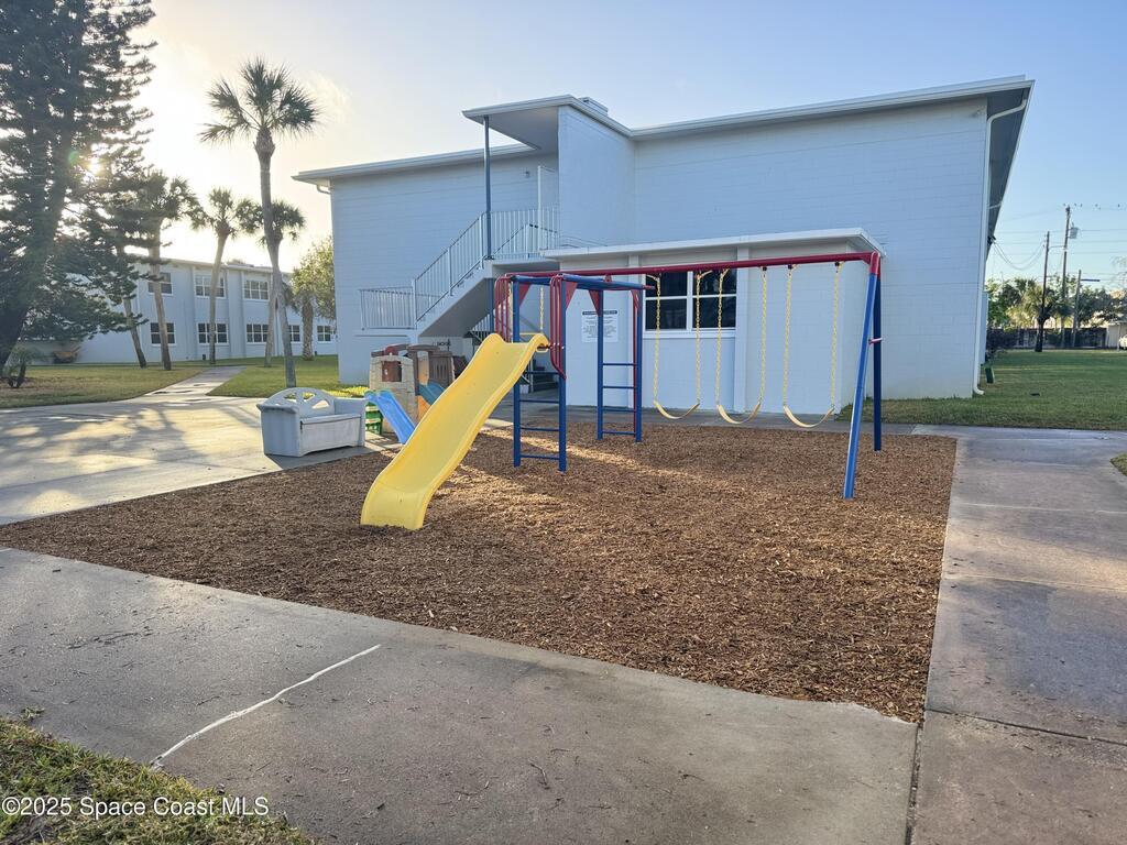180 Bounty Street, Merritt Island, FL 32952