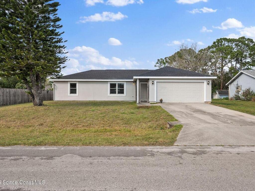1365 Defender Street, Palm Bay, FL 32907
