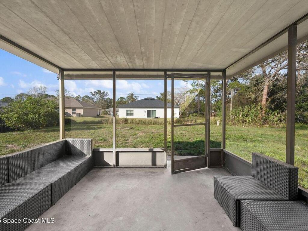 1365 Defender Street, Palm Bay, FL 32907