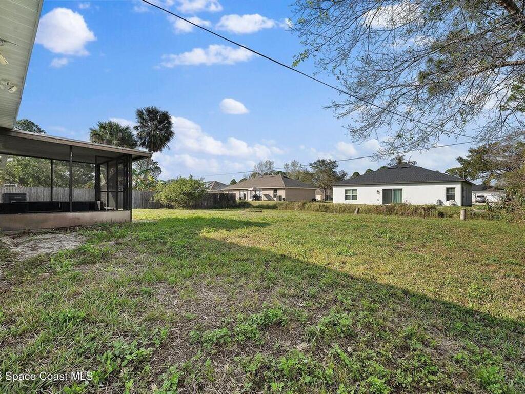 1365 Defender Street, Palm Bay, FL 32907