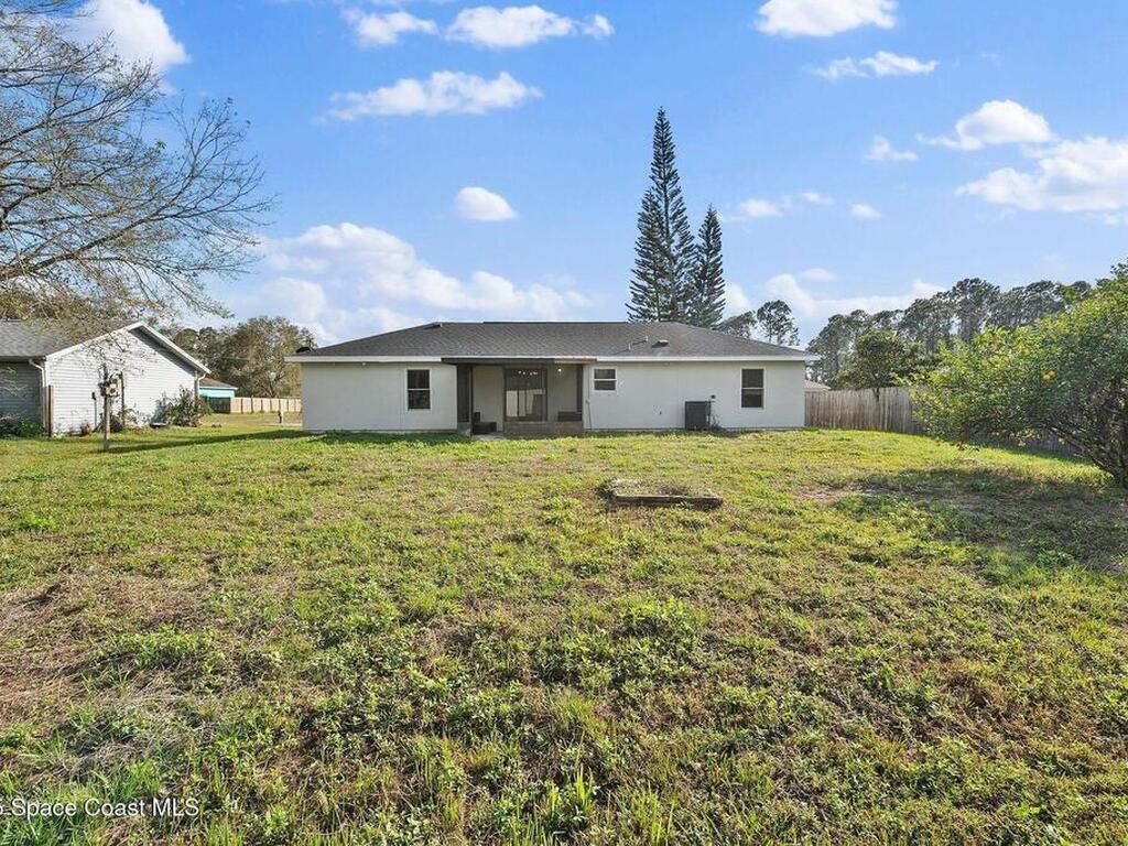 1365 Defender Street, Palm Bay, FL 32907