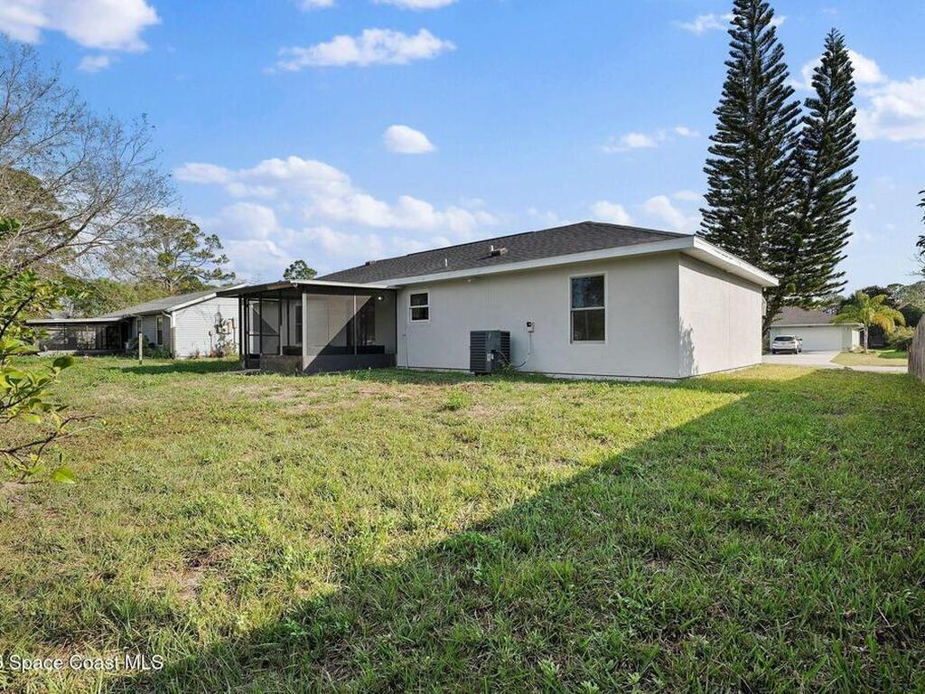 1365 Defender Street, Palm Bay, FL 32907