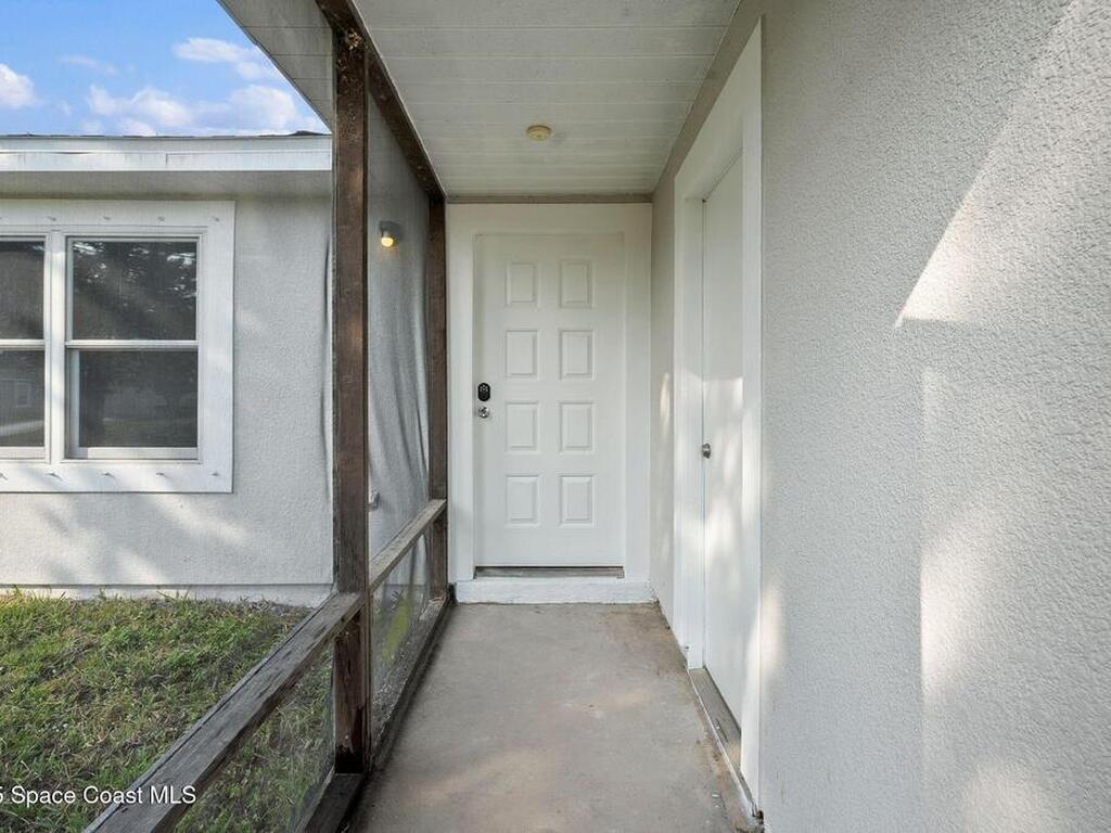 1365 Defender Street, Palm Bay, FL 32907