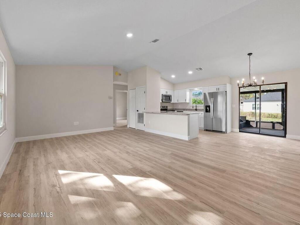 1365 Defender Street, Palm Bay, FL 32907