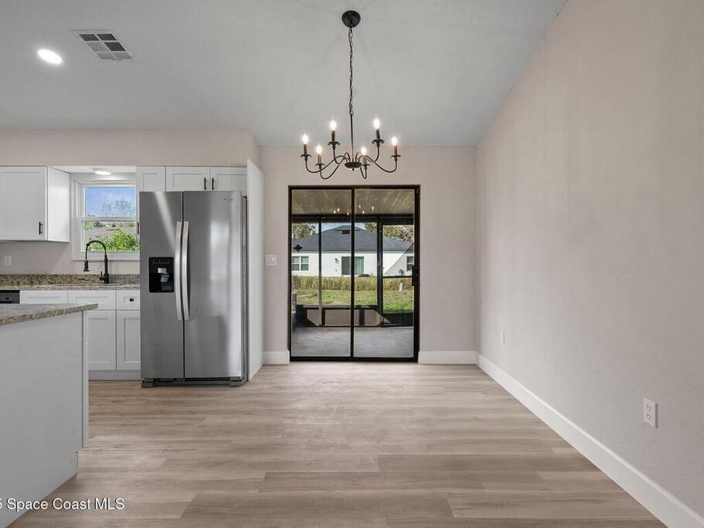 1365 Defender Street, Palm Bay, FL 32907