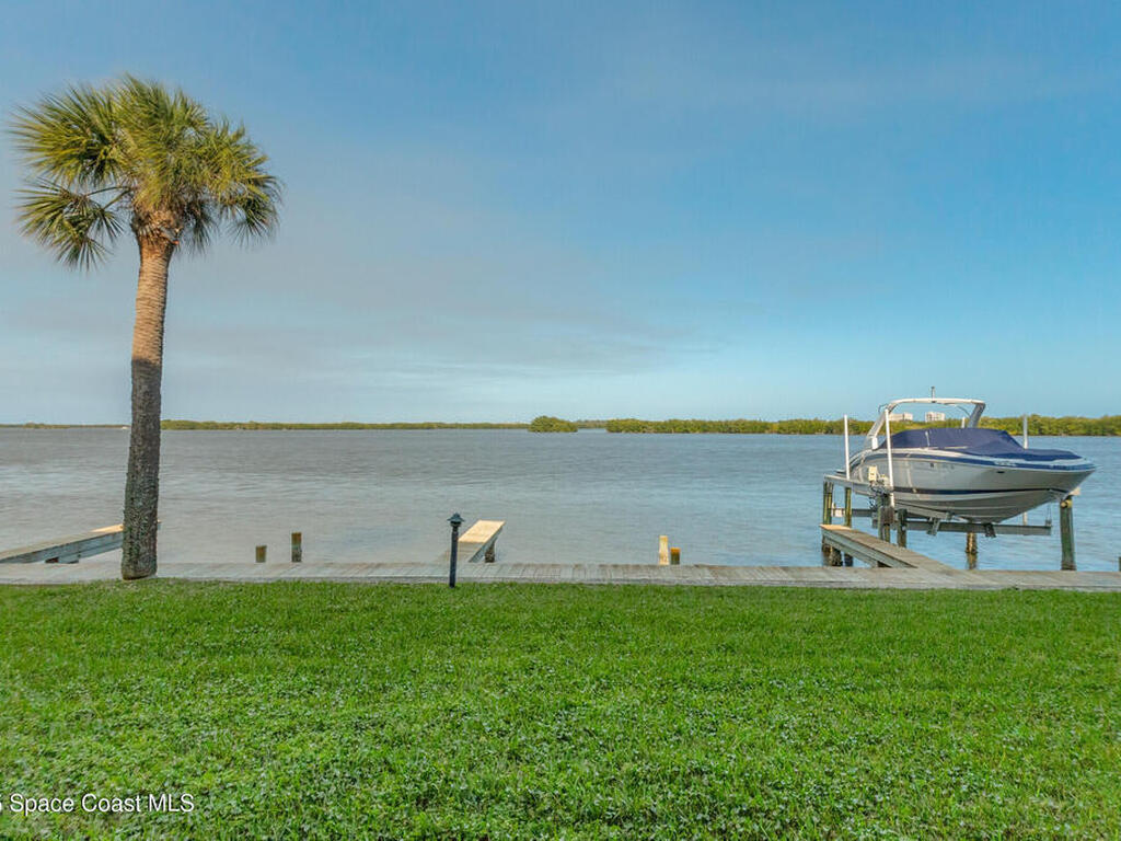 1825 Minutemen Causeway, Cocoa Beach, FL 32931