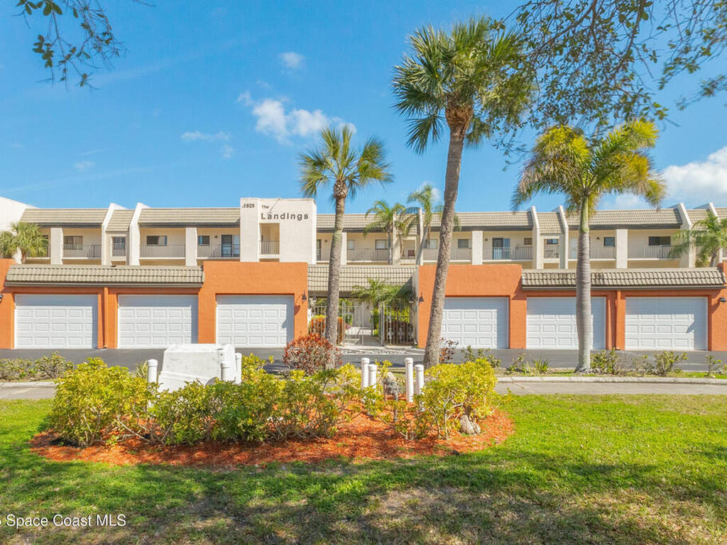 1825 Minutemen Causeway, Cocoa Beach, FL 32931