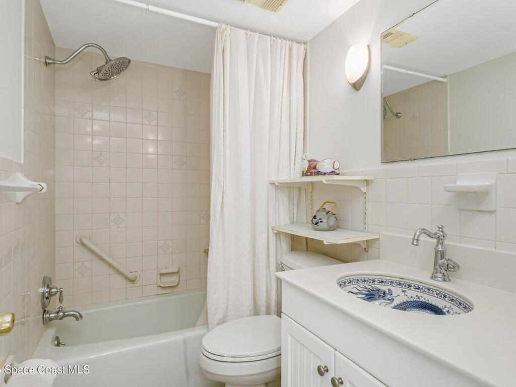 1825 Minutemen Causeway, Cocoa Beach, FL 32931