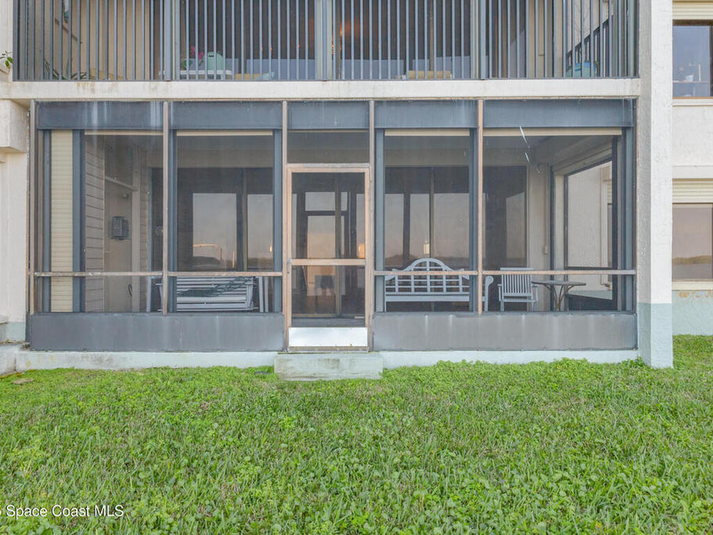 1825 Minutemen Causeway, Cocoa Beach, FL 32931