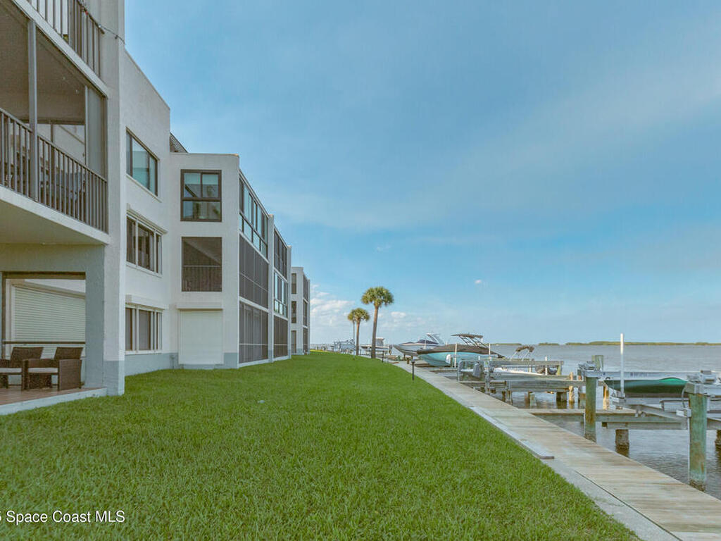 1825 Minutemen Causeway, Cocoa Beach, FL 32931