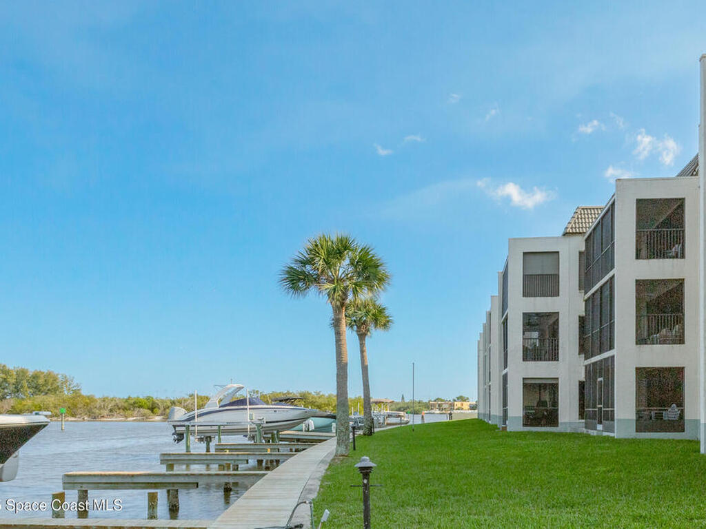 1825 Minutemen Causeway, Cocoa Beach, FL 32931