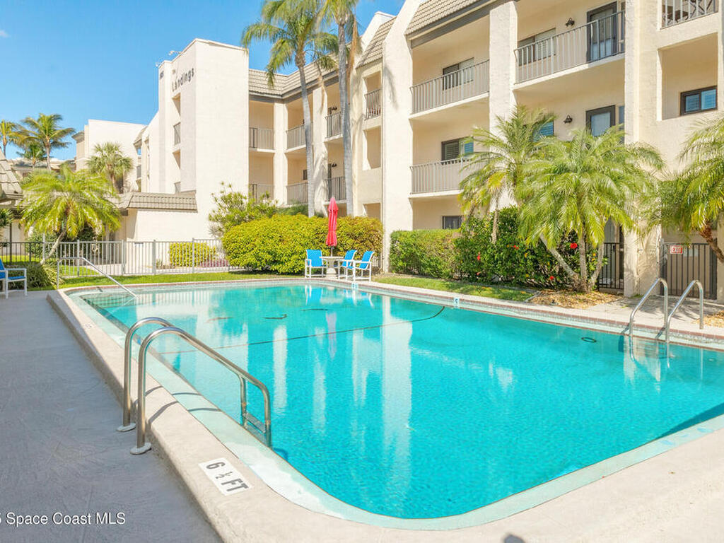 1825 Minutemen Causeway, Cocoa Beach, FL 32931