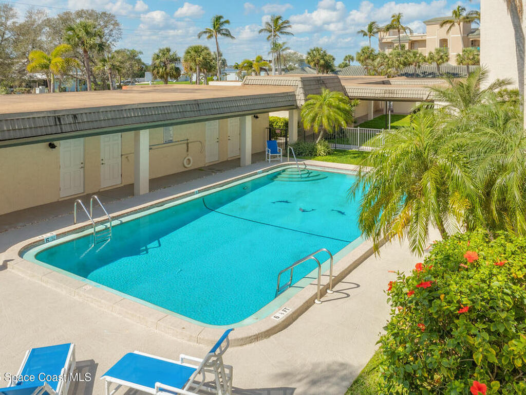 1825 Minutemen Causeway, Cocoa Beach, FL 32931