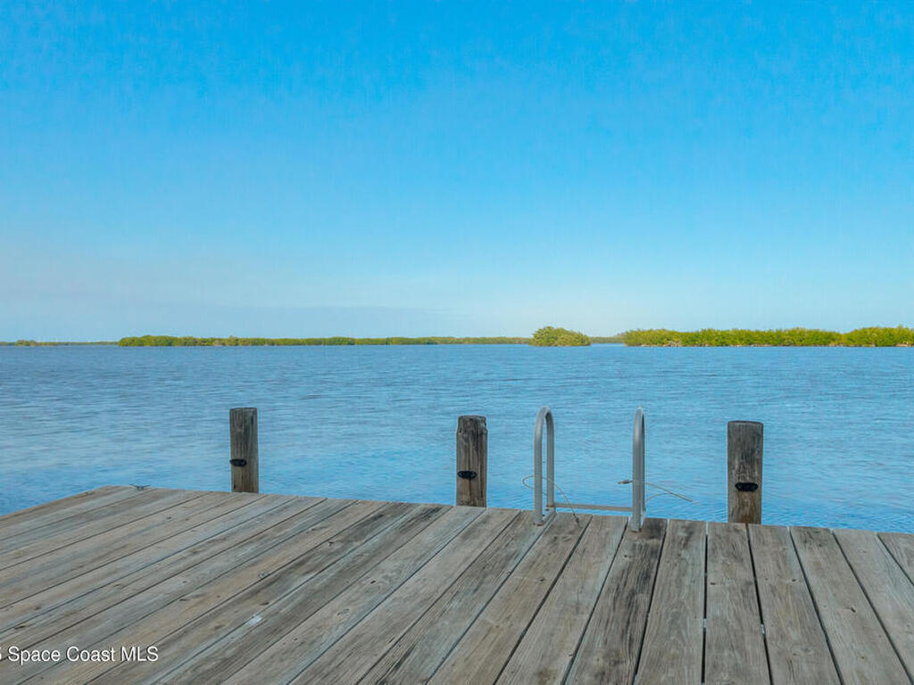 1825 Minutemen Causeway, Cocoa Beach, FL 32931
