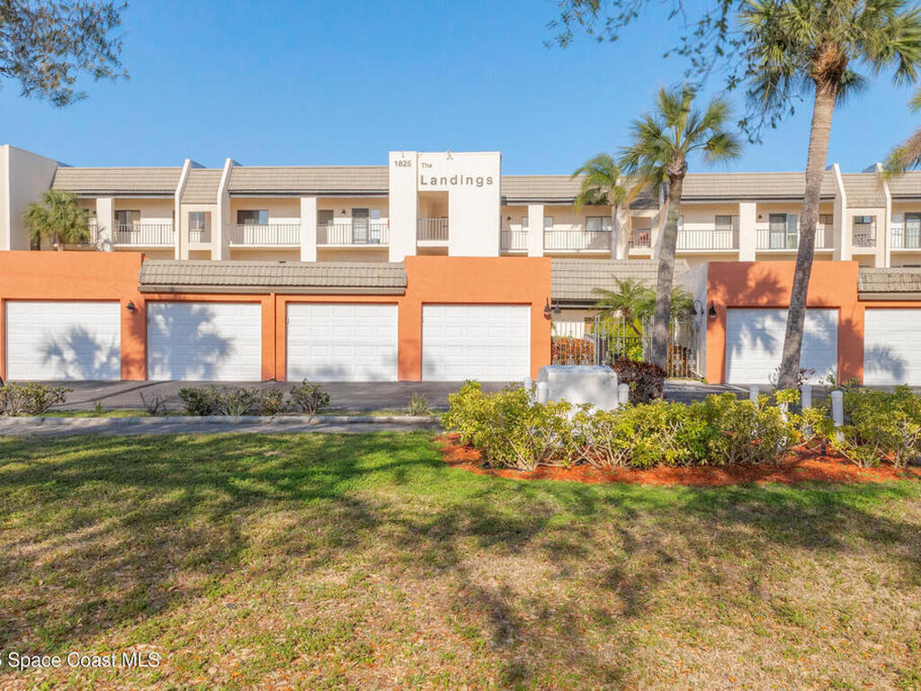 1825 Minutemen Causeway, Cocoa Beach, FL 32931