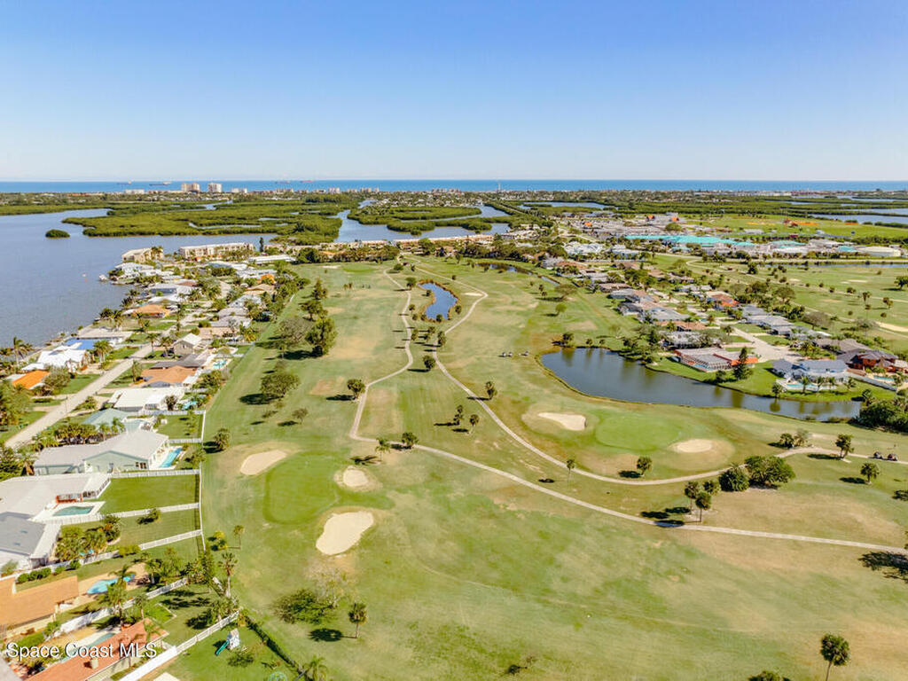 1825 Minutemen Causeway, Cocoa Beach, FL 32931