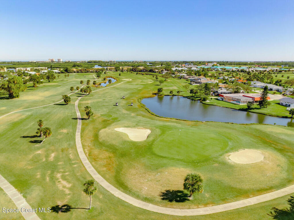 1825 Minutemen Causeway, Cocoa Beach, FL 32931