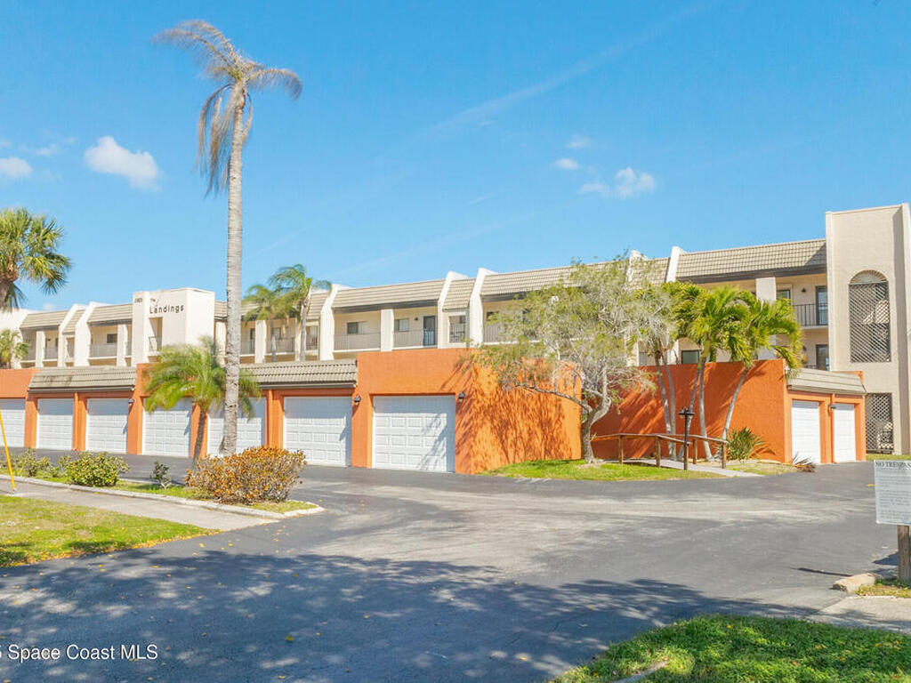 1825 Minutemen Causeway, Cocoa Beach, FL 32931