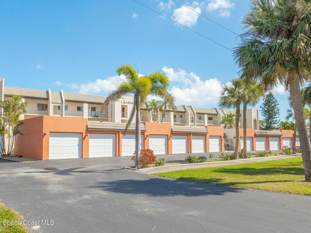 1825 Minutemen Causeway, Cocoa Beach, FL 32931