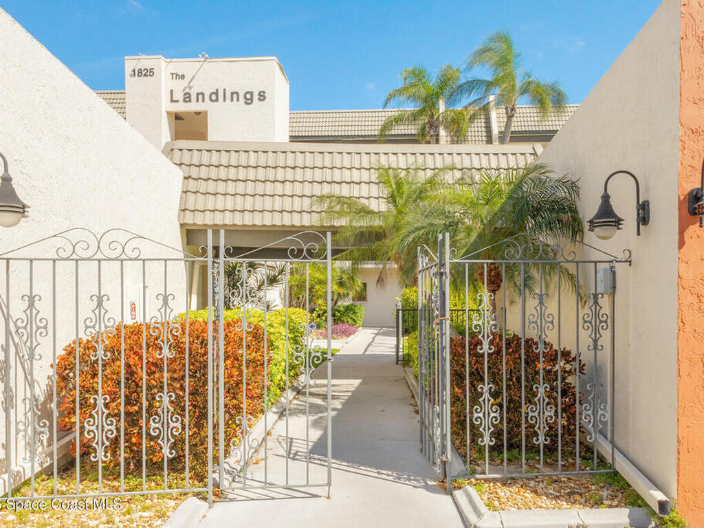 1825 Minutemen Causeway, Cocoa Beach, FL 32931