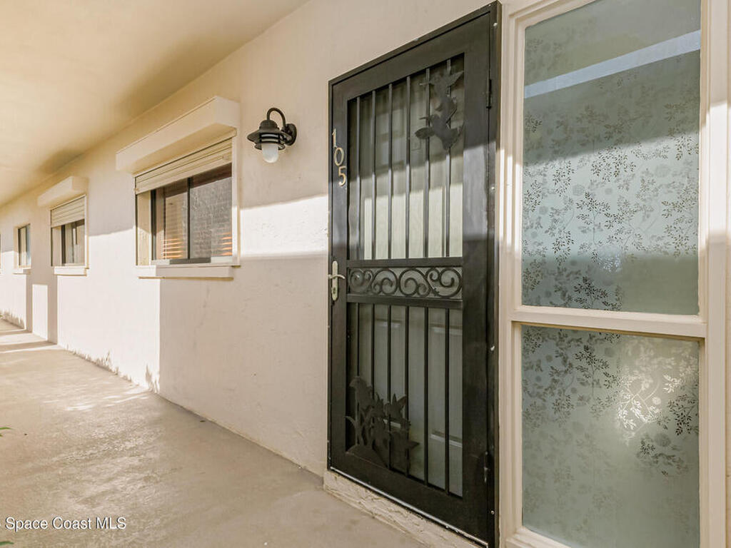 1825 Minutemen Causeway, Cocoa Beach, FL 32931