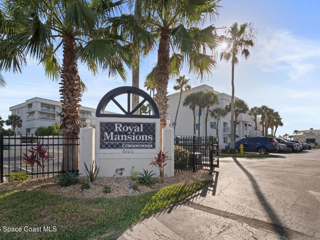 8600 Ridgewood Avenue, Cape Canaveral, FL 32920