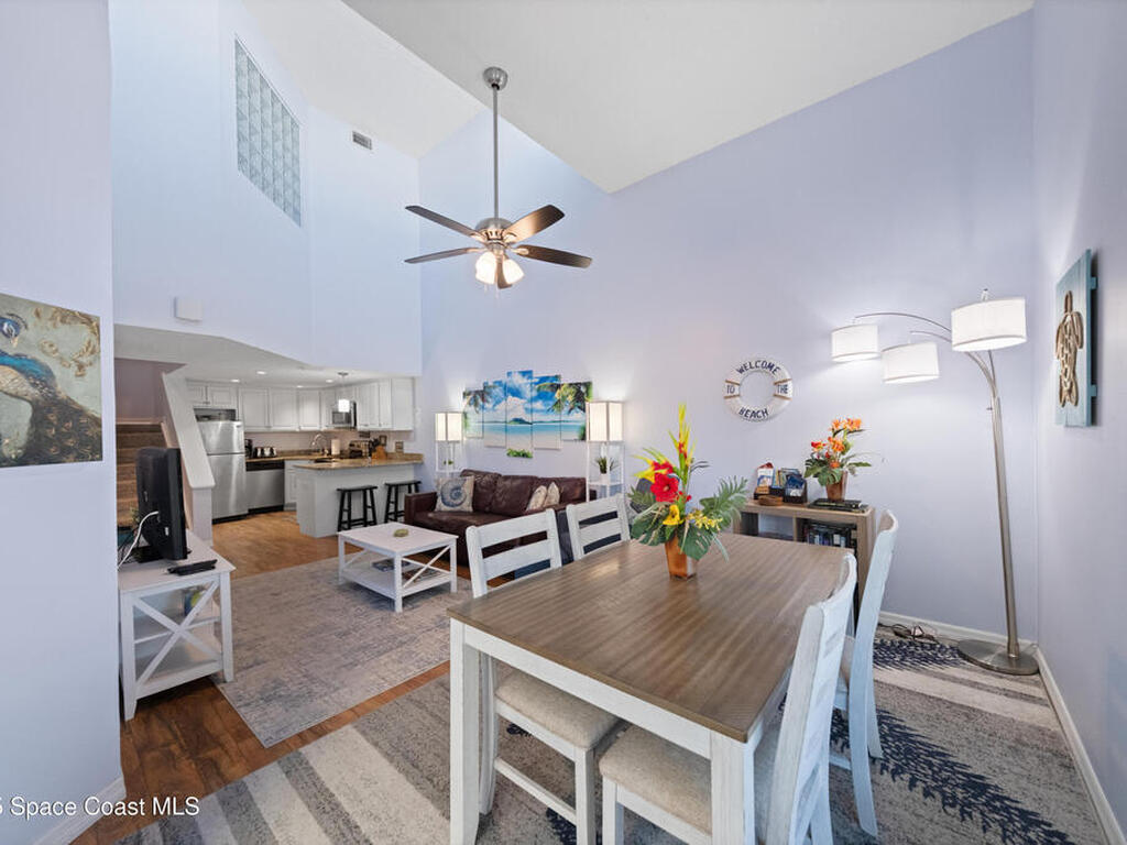8600 Ridgewood Avenue, Cape Canaveral, FL 32920