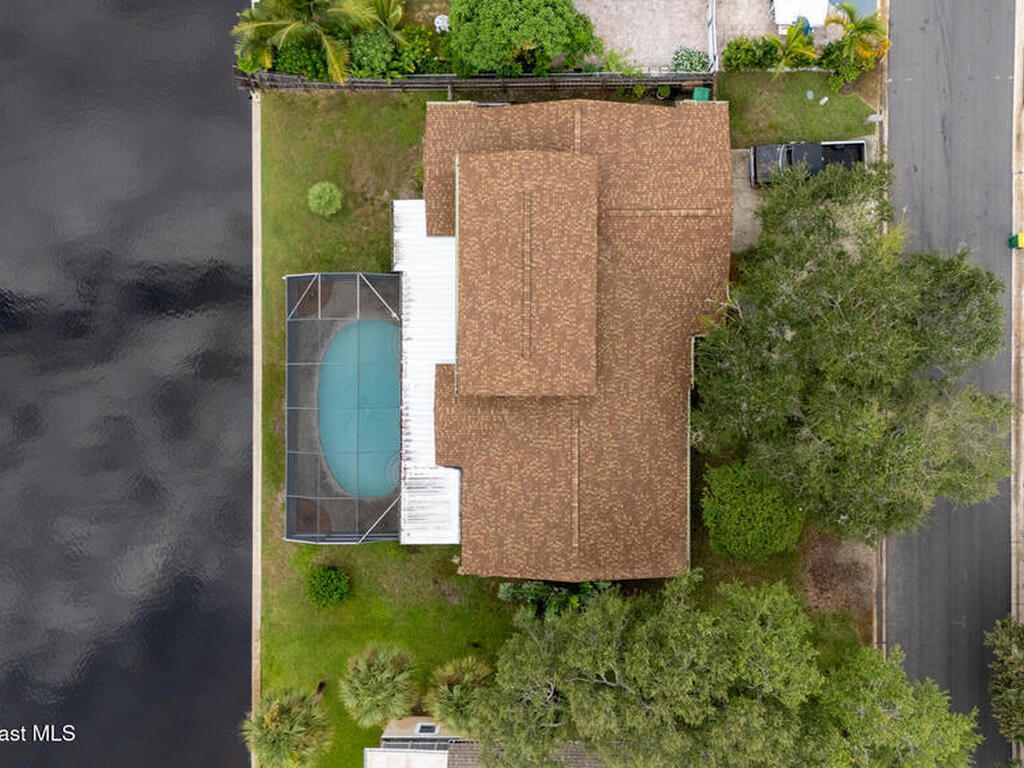 1635 Sandpiper Street, Merritt Island, FL 32952