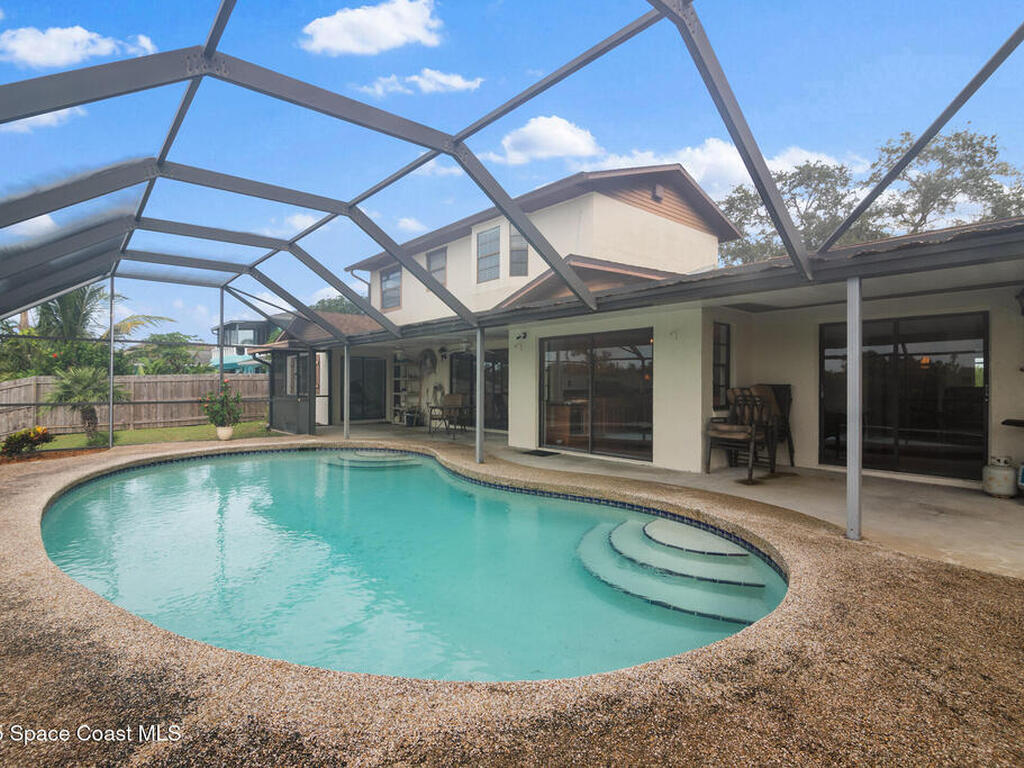 1635 Sandpiper Street, Merritt Island, FL 32952