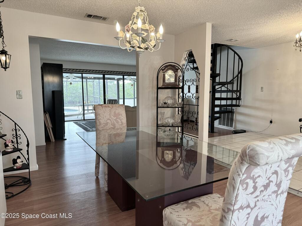 1635 Sandpiper Street, Merritt Island, FL 32952