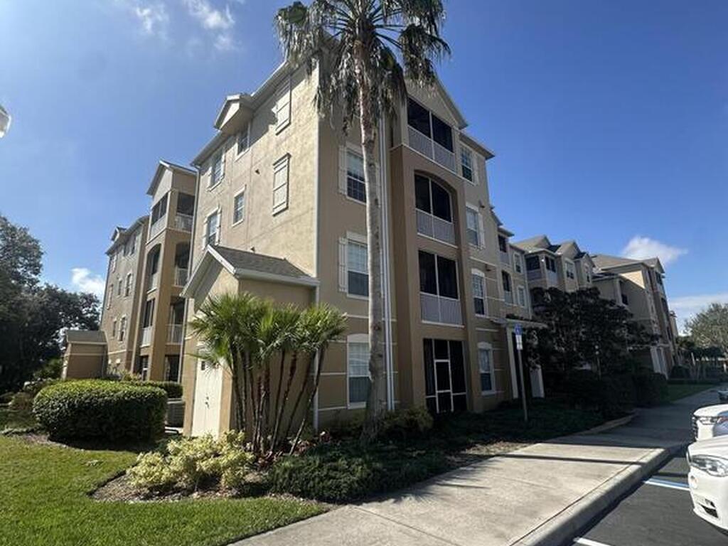 1626 Peregrine Circle, Rockledge, FL 32955