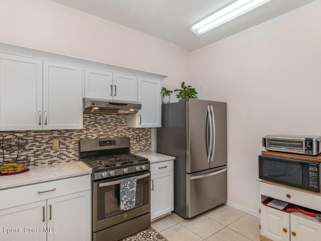 332 Summers Creek Drive, Merritt Island, FL 32952