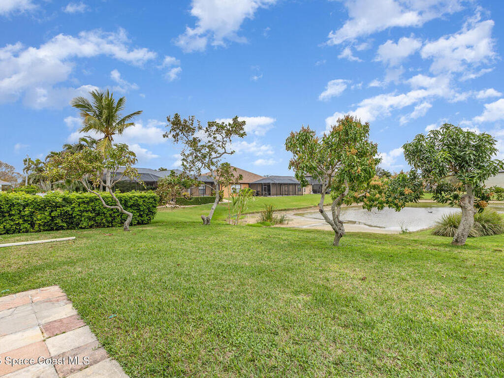 332 Summers Creek Drive, Merritt Island, FL 32952