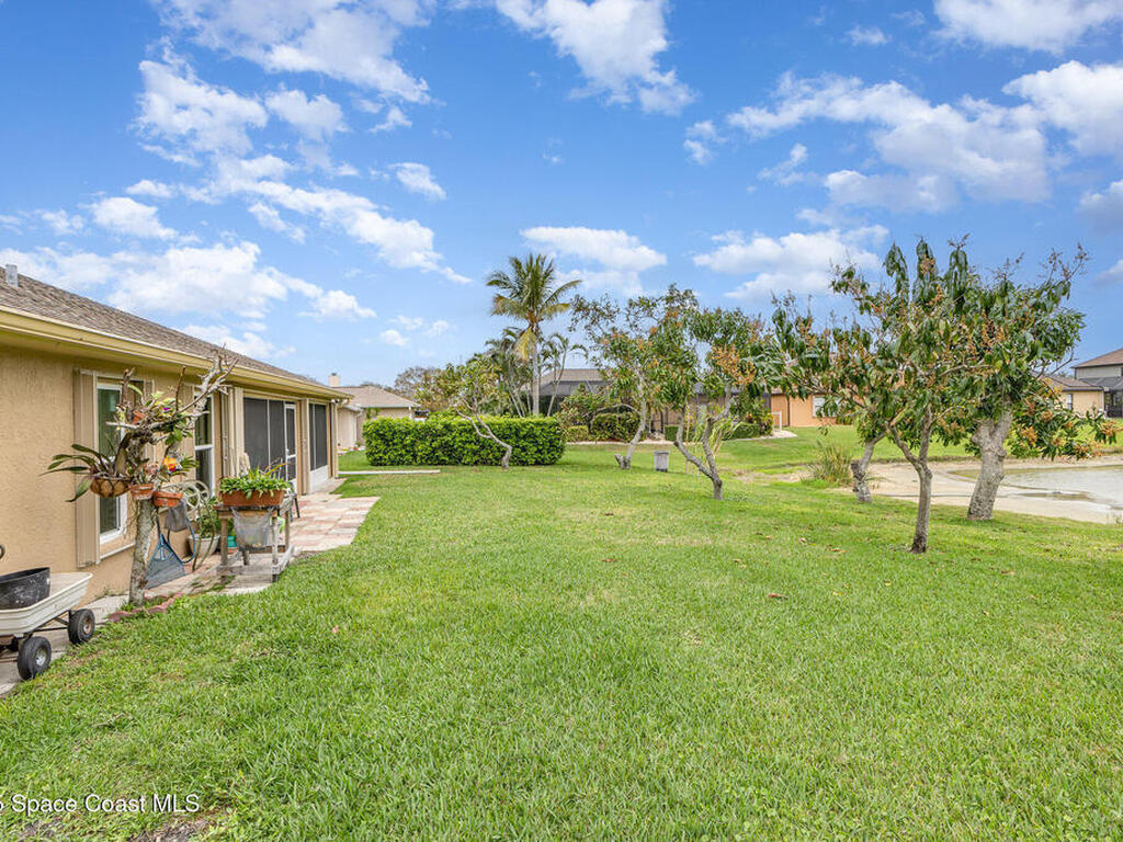 332 Summers Creek Drive, Merritt Island, FL 32952