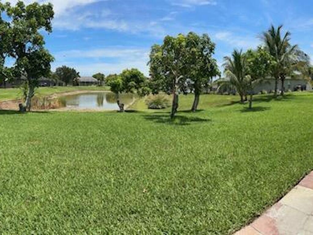 332 Summers Creek Drive, Merritt Island, FL 32952