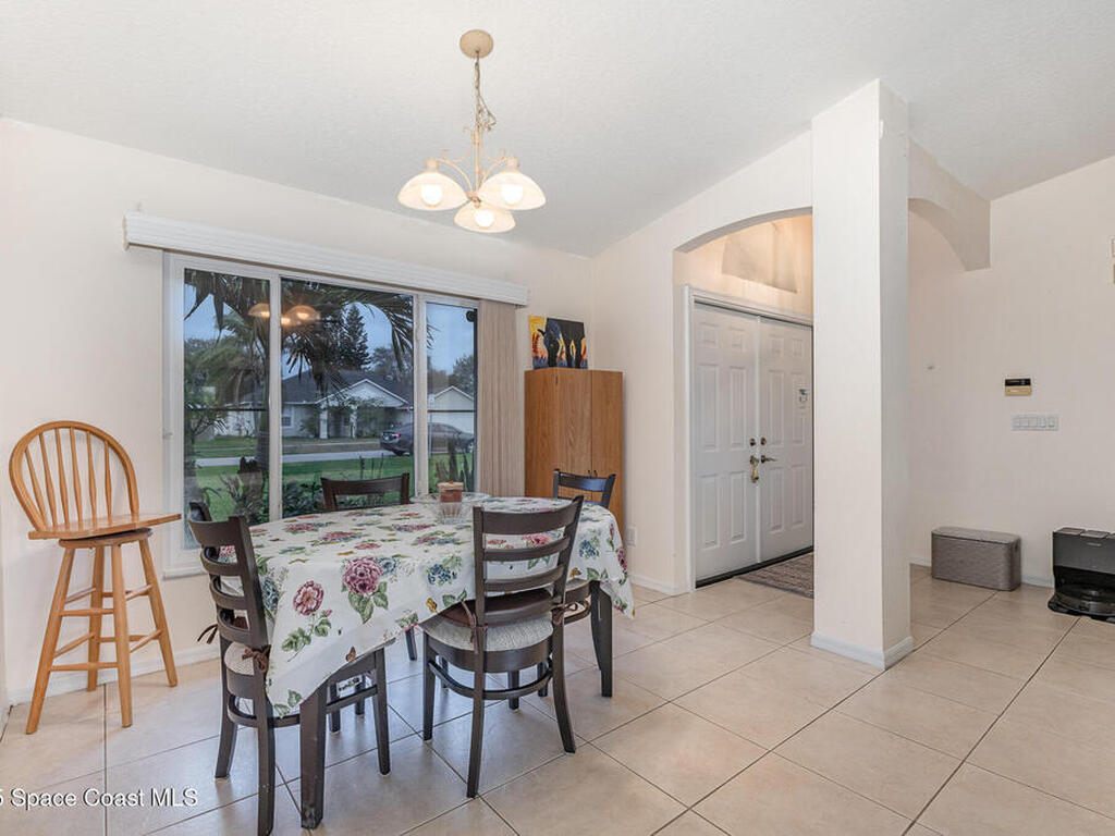 332 Summers Creek Drive, Merritt Island, FL 32952