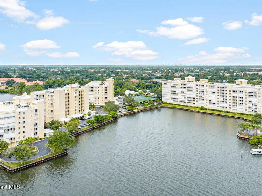 134 Starboard Lane, Merritt Island, FL 32953