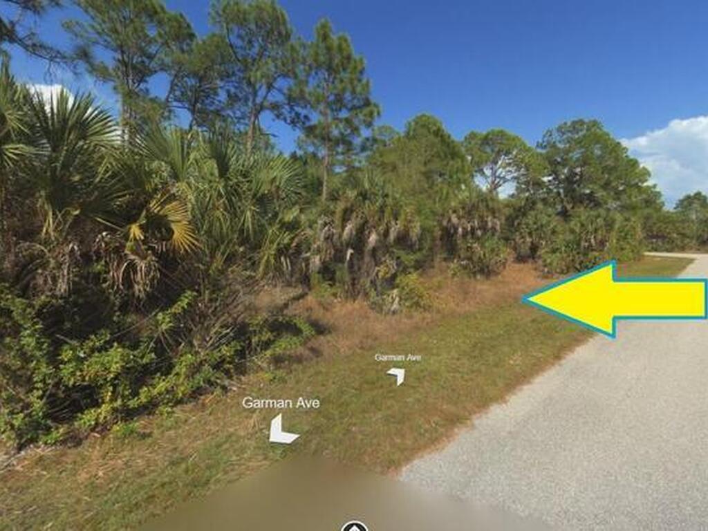 18346 Garman Avenue, Port Charlotte, FL 33948